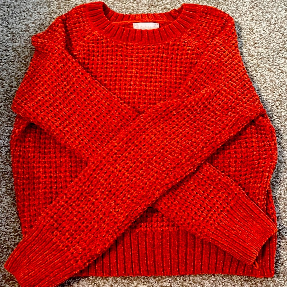 alter’d state sweater